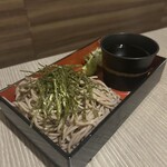 Shinshu Soba Tori Private rooms Izakaya Hachibee Tamachi Honten - 