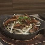 Shinshu Soba Tori Private rooms Izakaya Hachibee Tamachi Honten - 