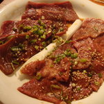 Genki Shichirin Yakiniku Gyushige Jujo Ten - 