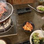 Shichirin Yakiniku Anan Higashi Oomiya Ten - 