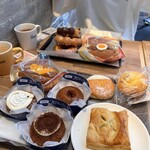 mister Donut Koshien Shop - 