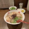 Tou Soba - ラーメン