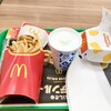 McDonald's Nagoya Ea Poto Uoku Ten - 