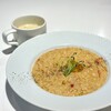 Risotto×魚介 Risoni - 