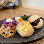 Ibushi cafe - 