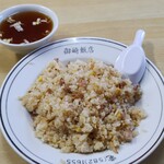 御崎飯店 - 料理写真: