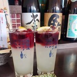 Shimokitazawa Nikai no Wine Sakaba - 