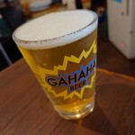 GAHAHA BEER - ダンチエール・小