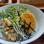 Soba Yomogi - 