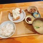 CHICKEN LEG Asagaya Ten - 