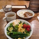 串焼き。ビストロガブリ - 