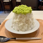 TSUKIMISOU Shave Ice - 