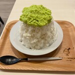 TSUKIMISOU Shave Ice - 