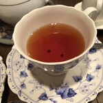 ティーハウス 茶摩 - 