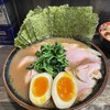 神田ラーメン わいず