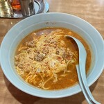 Tantanmen Kai - 