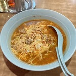 Tantanmen Kai - 