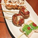 Kushiyaki Nakato - 