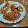 キャプテンズ・キッチン - 料理写真: