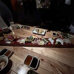 Sake to Teppan Pikaichi - 