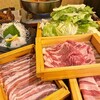 Shabushabu Creative Izakaya Butagin Sakae Ten - 