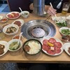 Yakiniku Momofuku Shokudo Inazawa Ten - 