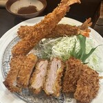 Tonkatsu Naokatsu - 