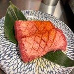 Yakiniku Tongue to Harami. Umeda Nakadori Ten - 