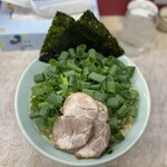 Terada Ya Ramen - 