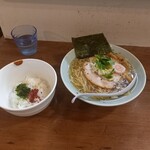 Trigo - 料理写真: