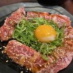 Wagyu Yakiniku Aokiya - 