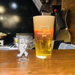 PERFECT BEER KITCHEN Nagoya Sakae - オリジナルブレンド