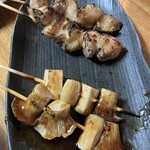 Yakitori Yarou Shinbashi Ten - 