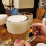 Beer Thirty Kyoto Ekimae Ten - 