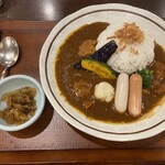 Restaurant Kachofugetsu - 