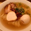 函館塩ラーメン 五稜郭