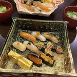 酒食舎ほん田 - 料理写真: