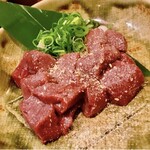 Yakiniku Horumon Kagiya Mitsudera Ten - 