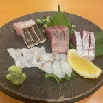 魚市場 小松 - 