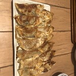 Gyoza no Tacchan Nakasu Kawabata Ten - 