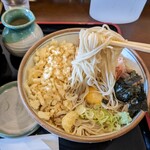 Soba Dokoro Kuraju - 