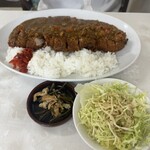 食堂よしかわ - 