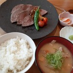 Ibushi cafe - 