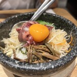 Yakiniku Yappa. Nakano Shinbashi Honten - 