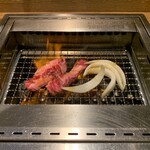 Yakiniku Like Ueno Ten - 