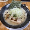 天地人 - 元味ラーメン