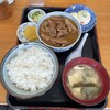 永井食堂