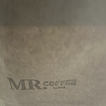 MR. - 