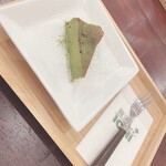 Chokatsu cafe ICHI - 