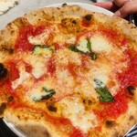 PIZZERIA MANCINI TOKYO - 